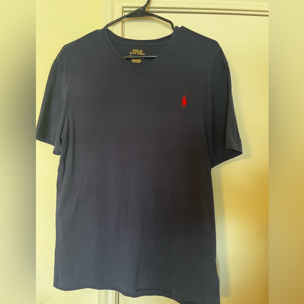 Men’s polo tshirt